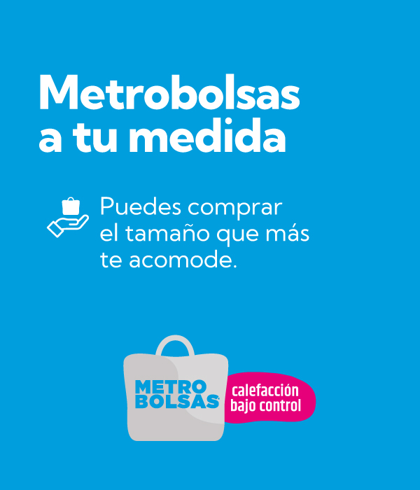 Metrobolsas - Imagen de Carrusel
